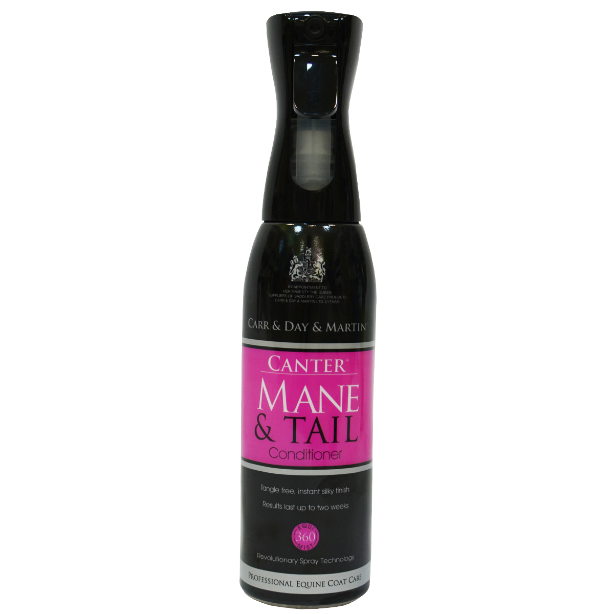 Кондиционер для гривы и хвоста Mane&Tail, 600 мл, 201017