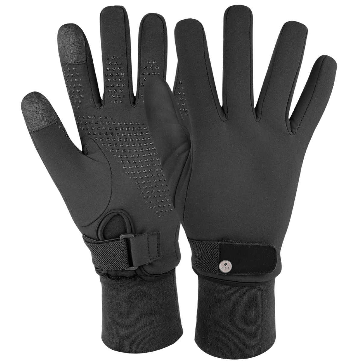 Перчатки зимние для верховой езды, пара Перчатки зимние для верховой езды, пара