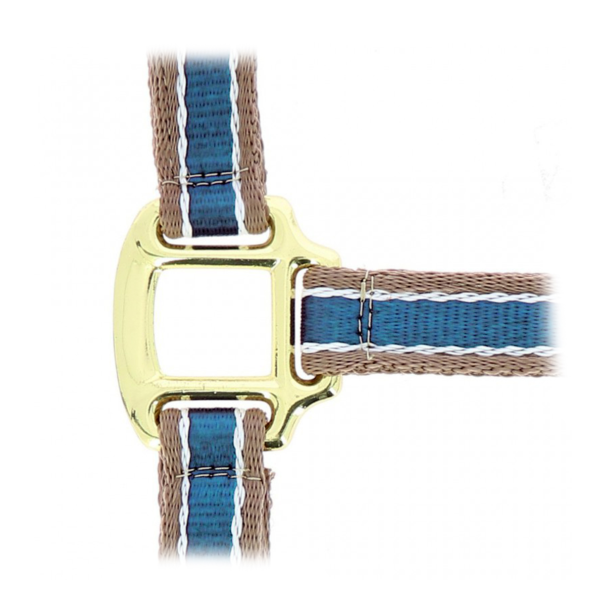 Недоуздок нейлоновый "POLYFUN" Недоуздок нейлоновый "POLYFUN"