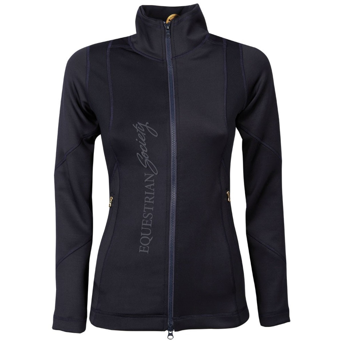 Толстовка женская "Pretoria" для верховой езды Толстовка женская "Pretoria" для верховой езды