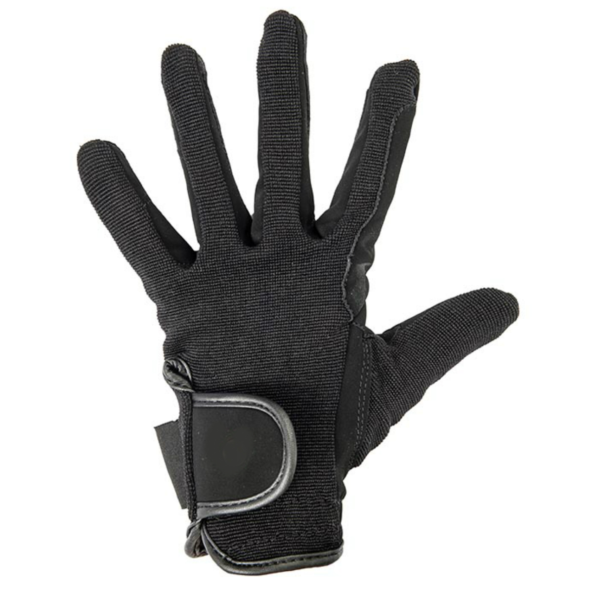 Перчатки НКМ "Professional" touchscreen function для верховой езды, пара