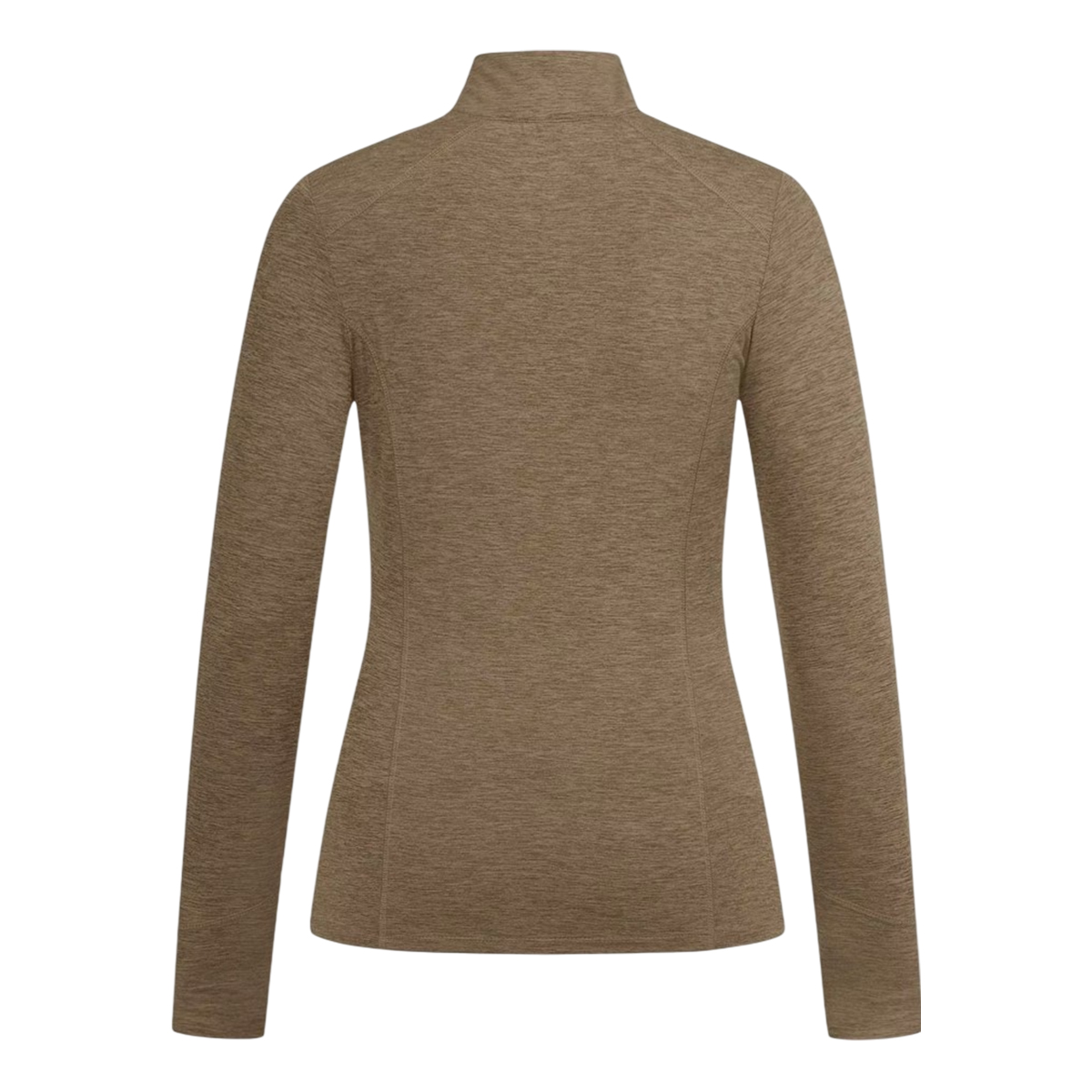 Лонгслив женский Milano для верховой езды 