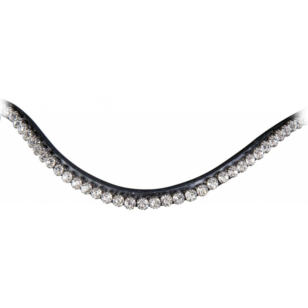 Оголовье трензельное HKM "Mia" Оголовье трензельное HKM "Mia"