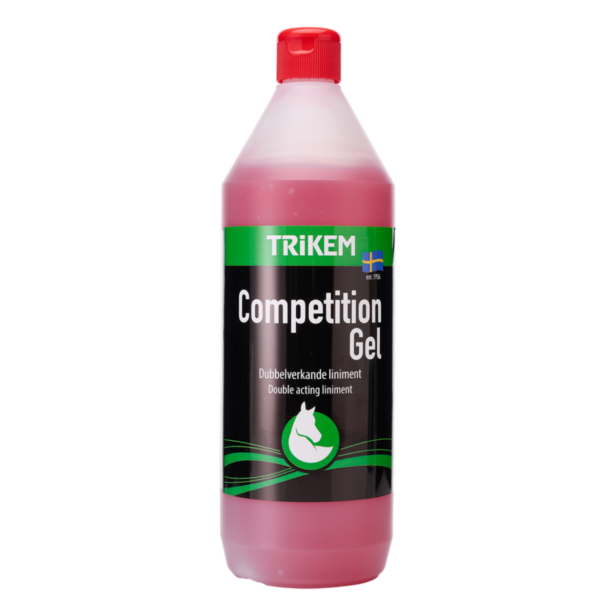 Линимент - Trikem Competition Gel, 1 л, 1870000