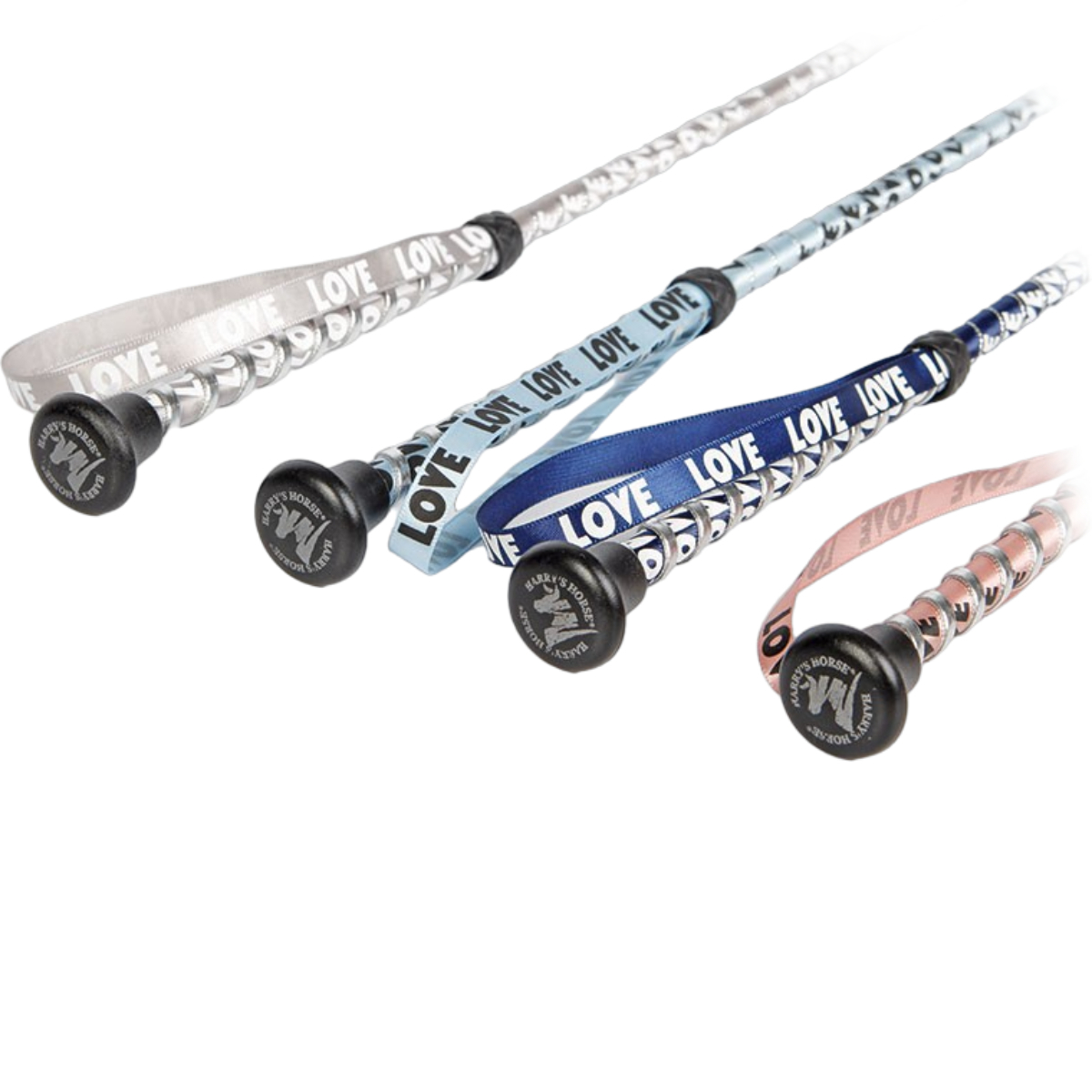 Хлыст конкурный "Love" Хлыст конкурный "Love"