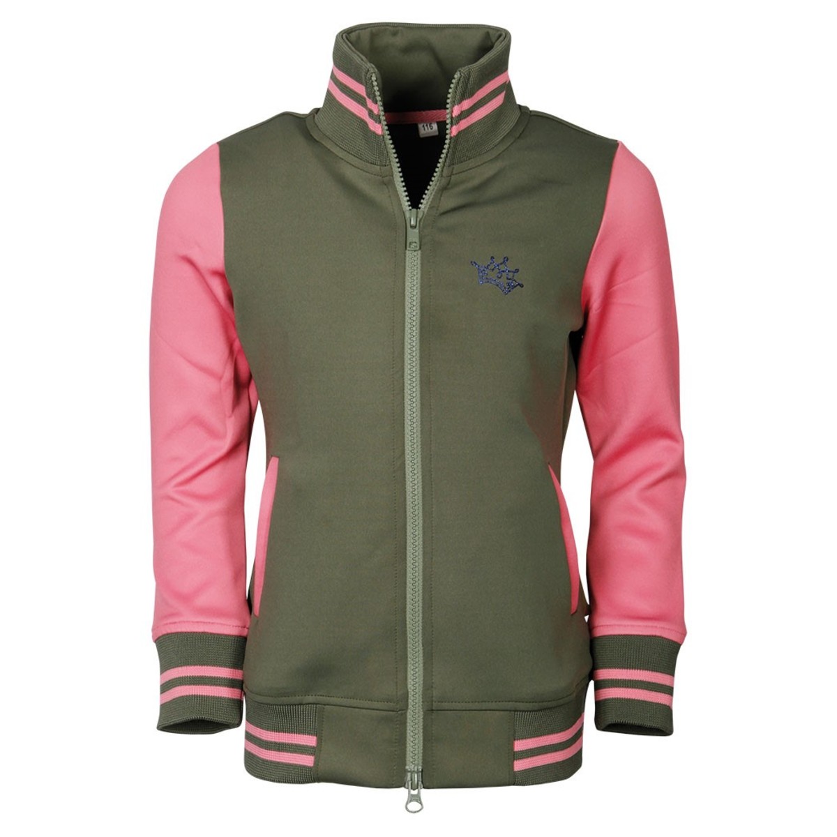 Толстовка детская "Нarry's Нorse" для верховой езды