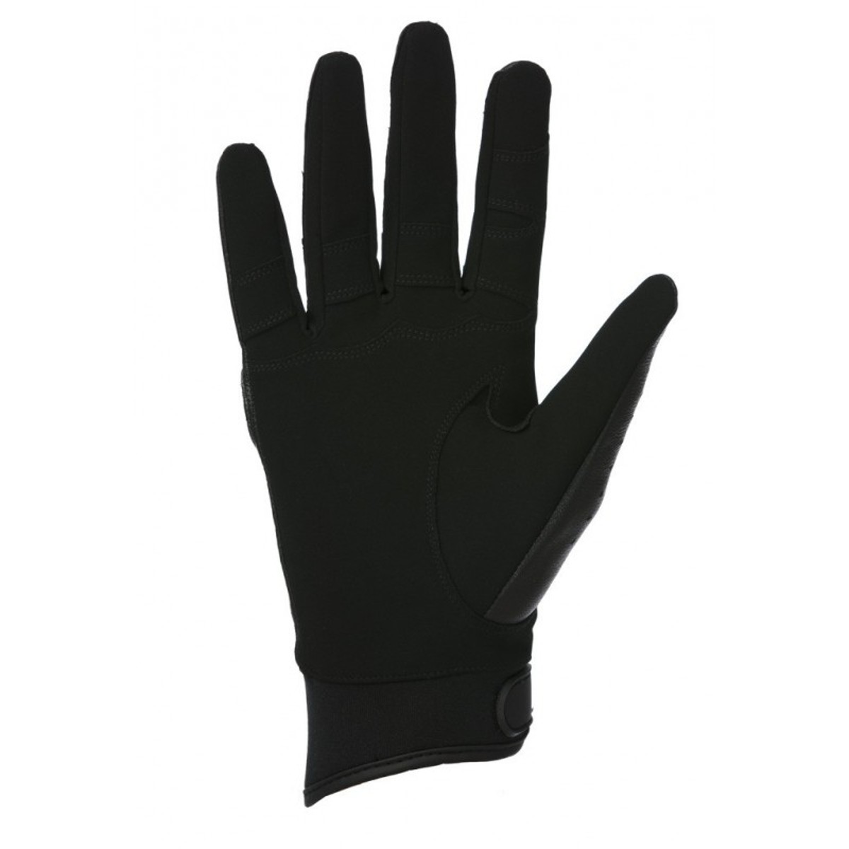 Перчатки EKKIA SOFT CUIR для верховой езды, пара