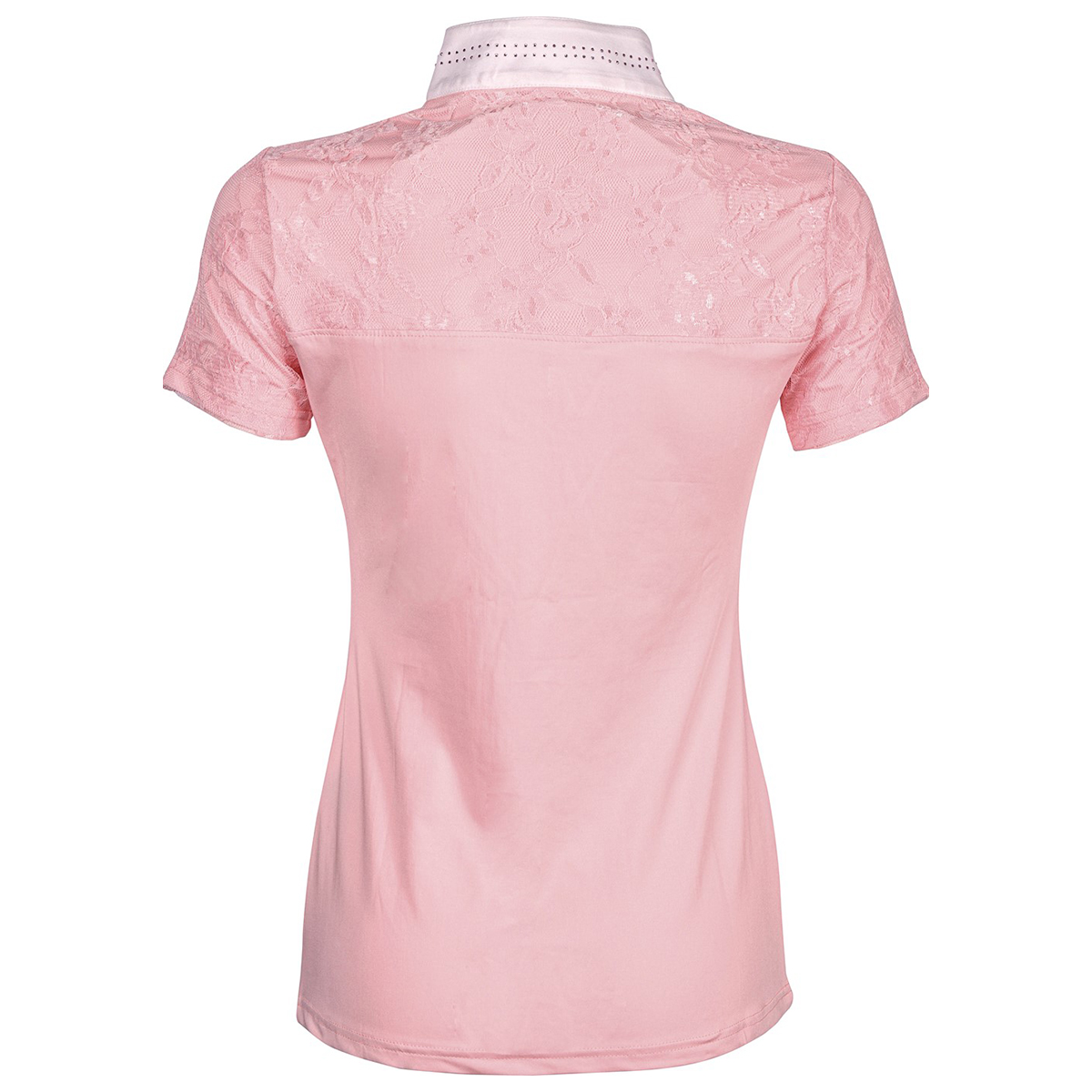 Рубашка Venice с коротким рукавом для выступлений Рубашка Venice с коротким рукавом для выступлений