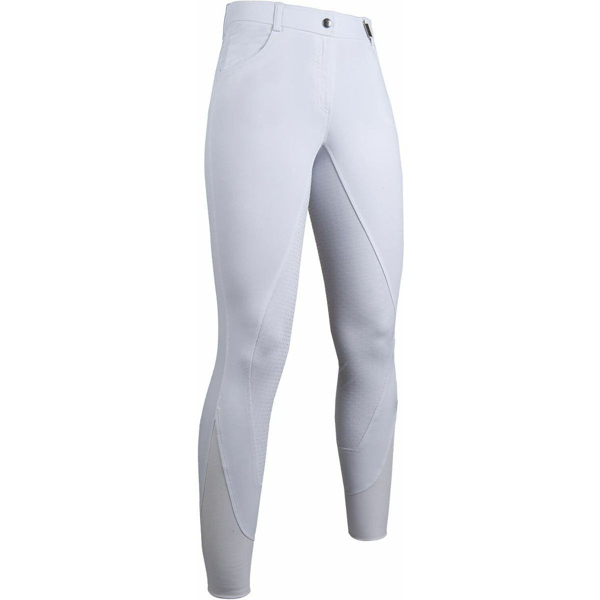 Бриджи женские для верховой езды "Bilbao" с полной силиконовой леей Бриджи женские для верховой езды "Bilbao" с полной силиконовой леей