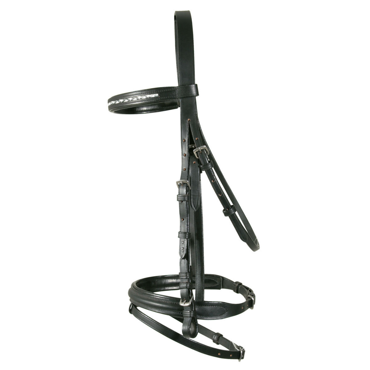 Оголовье трензельное Оголовье трензельное