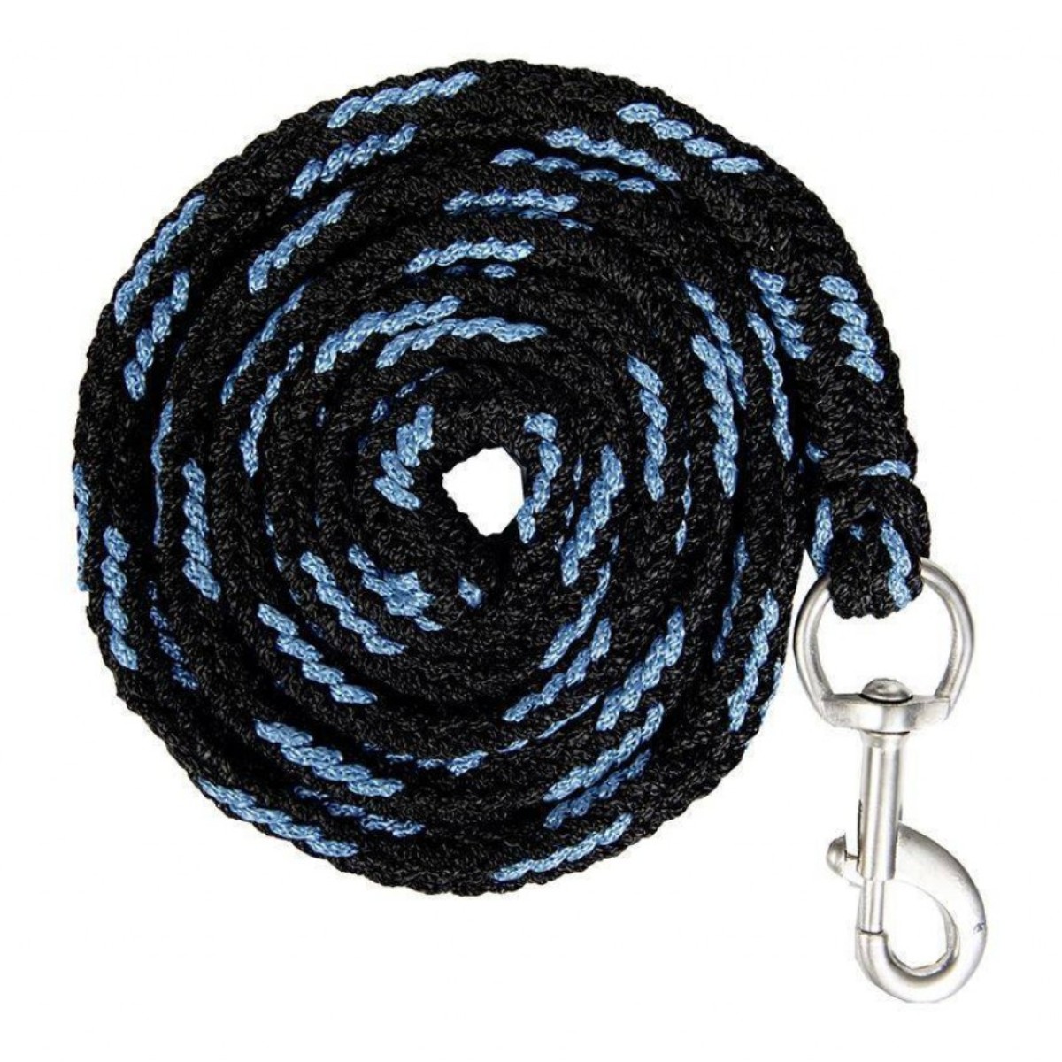 Комплект (недоуздок+чумбур) HKM Sternchen