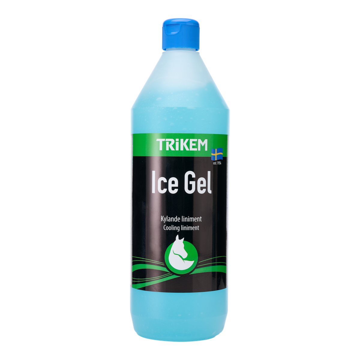 Линимент - Trikem Ice Gel, 1 л