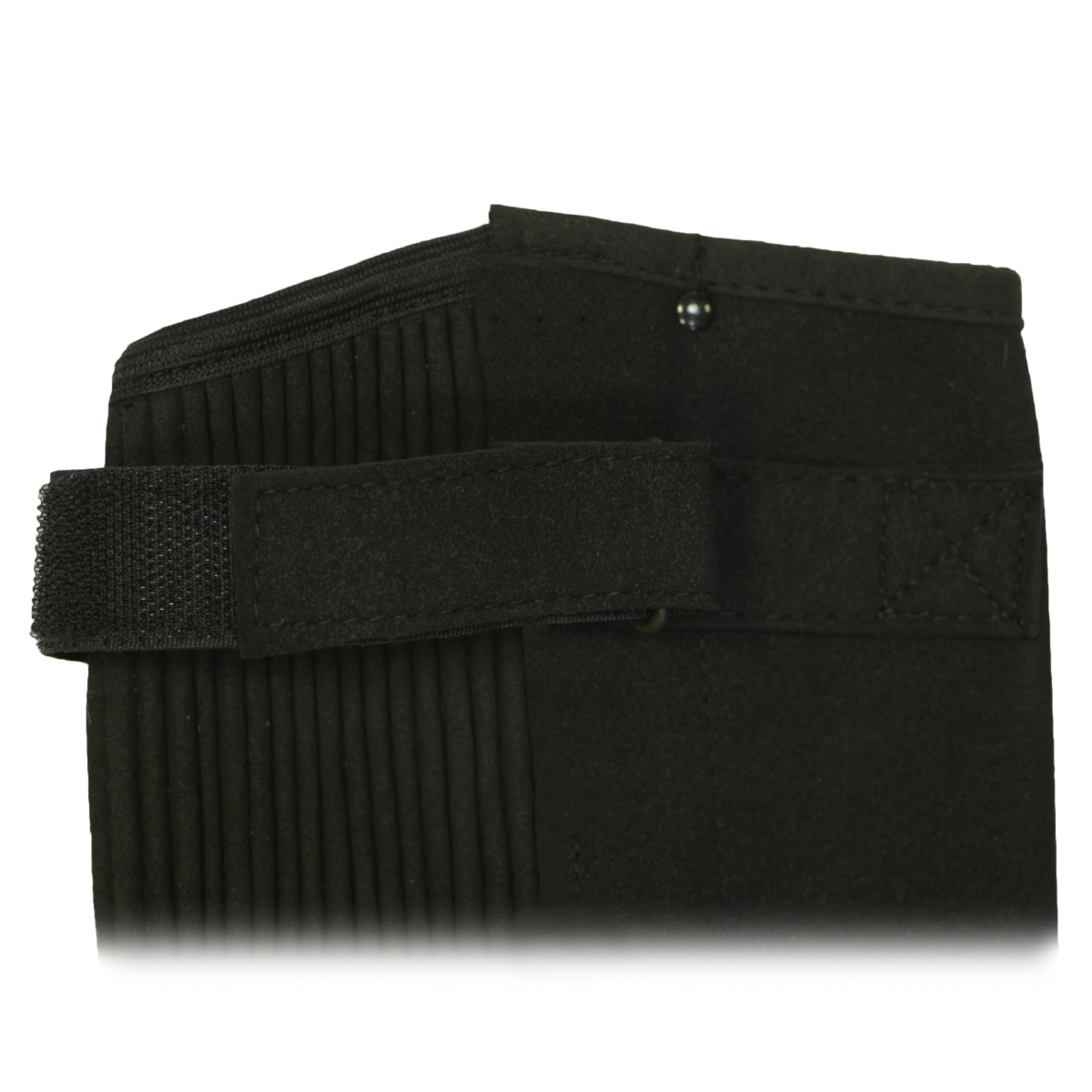 Краги для верховой езды из искусственной замши, пара