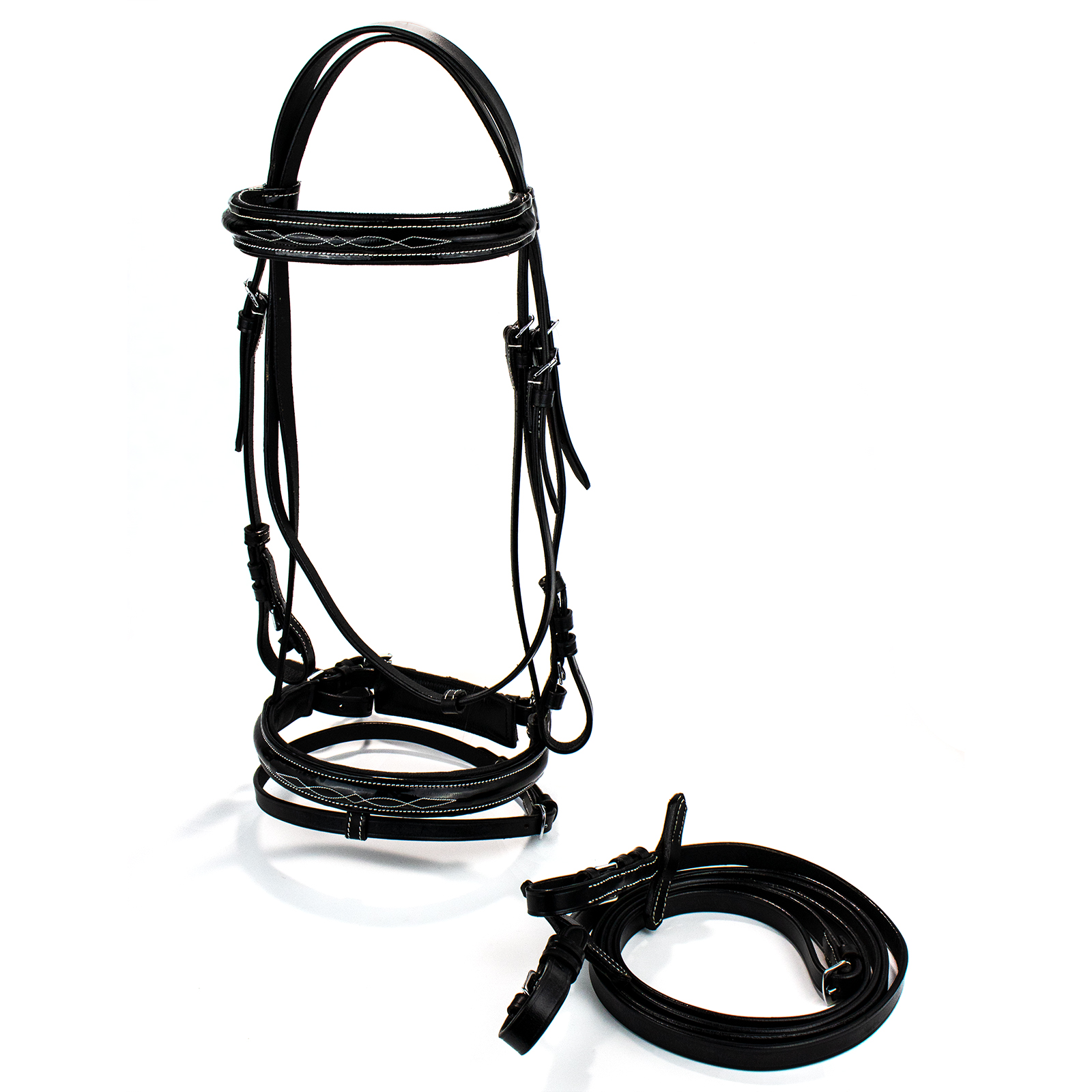 Оголовье трензельное Оголовье трензельное