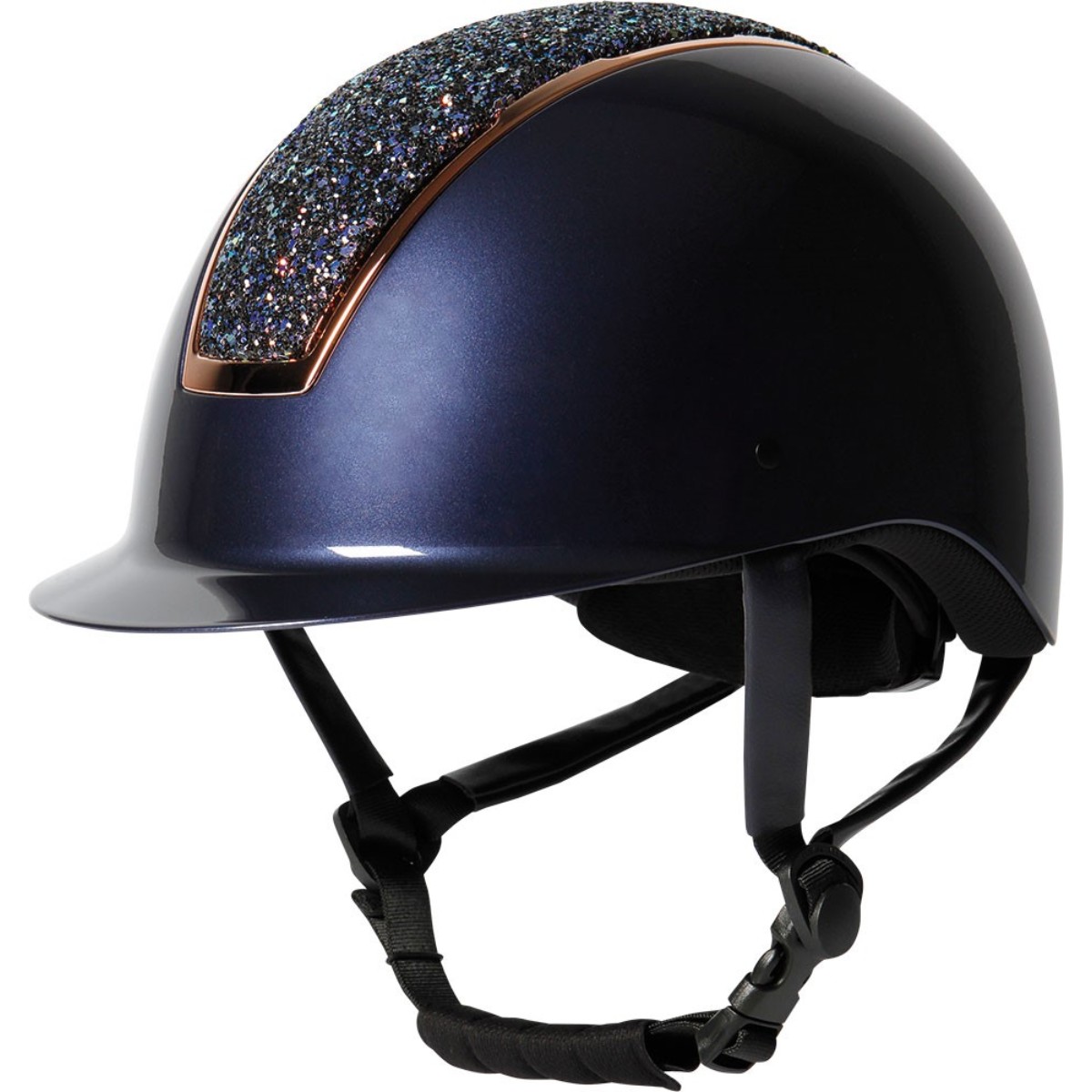 Шлем "Regal Sparkle" для верховой езды