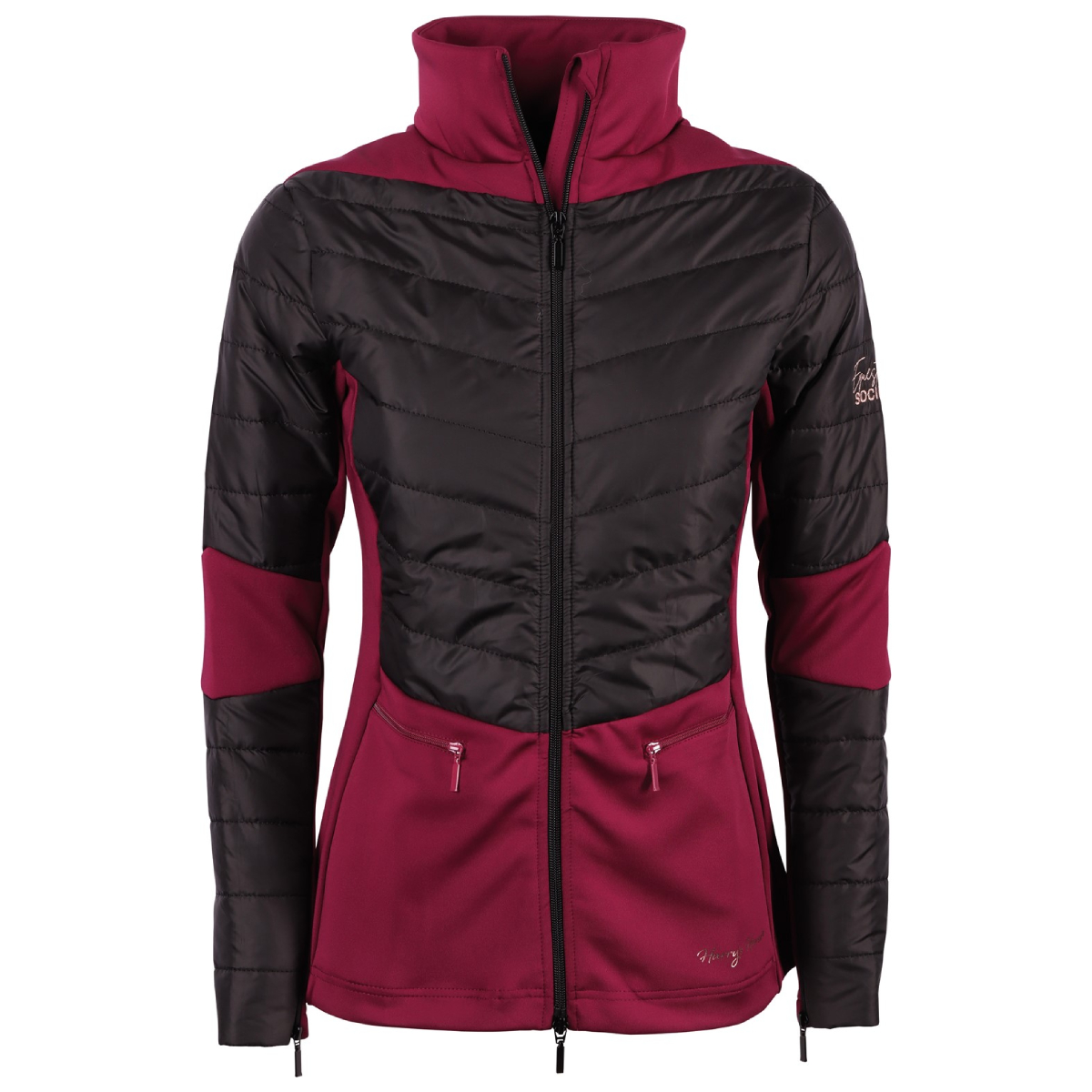 Куртка "Manati" для верховой езды Куртка "Manati" для верховой езды