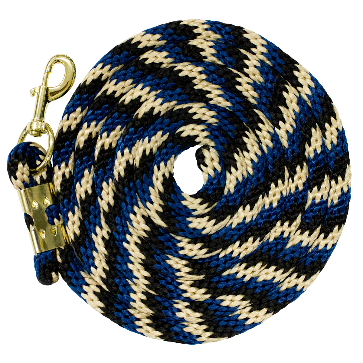 Чумбур нейлоновый мягкий "EQUIMAN" Чумбур нейлоновый мягкий "EQUIMAN"