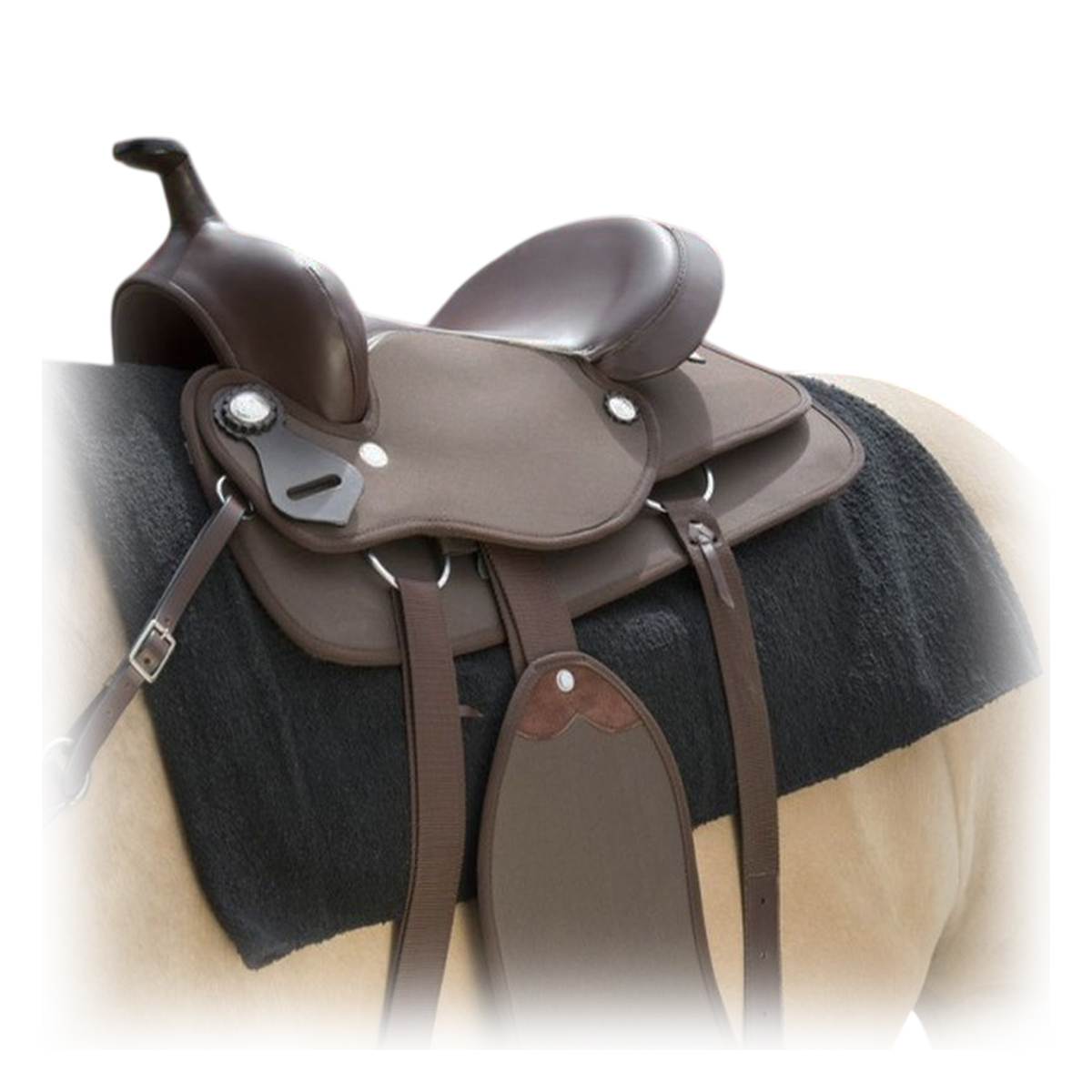 Вальтрап вестерн Westride Navajo Вальтрап вестерн Westride Navajo