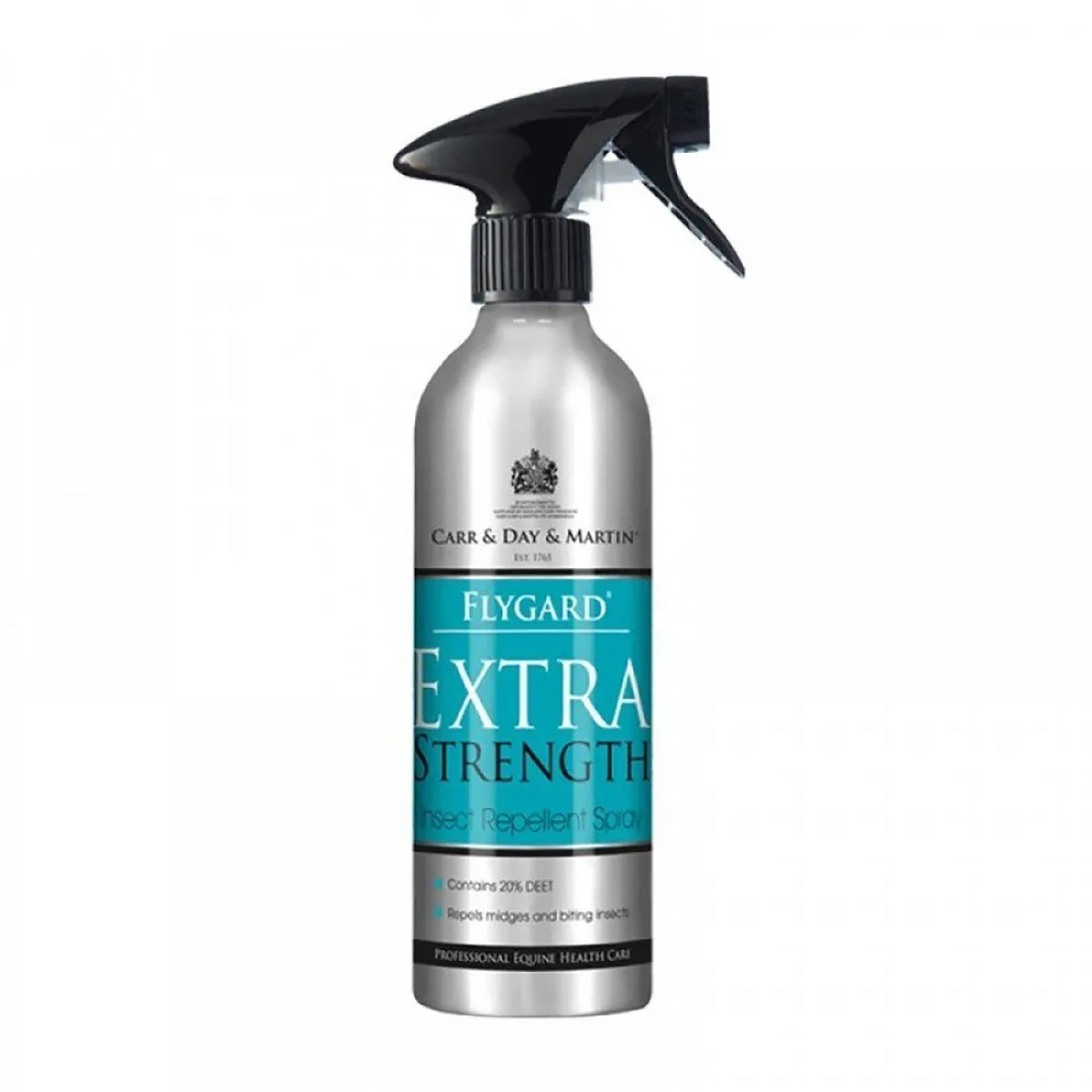 Репеллент "Extra Strength", 500 мл Репеллент "Extra Strength", 500 мл