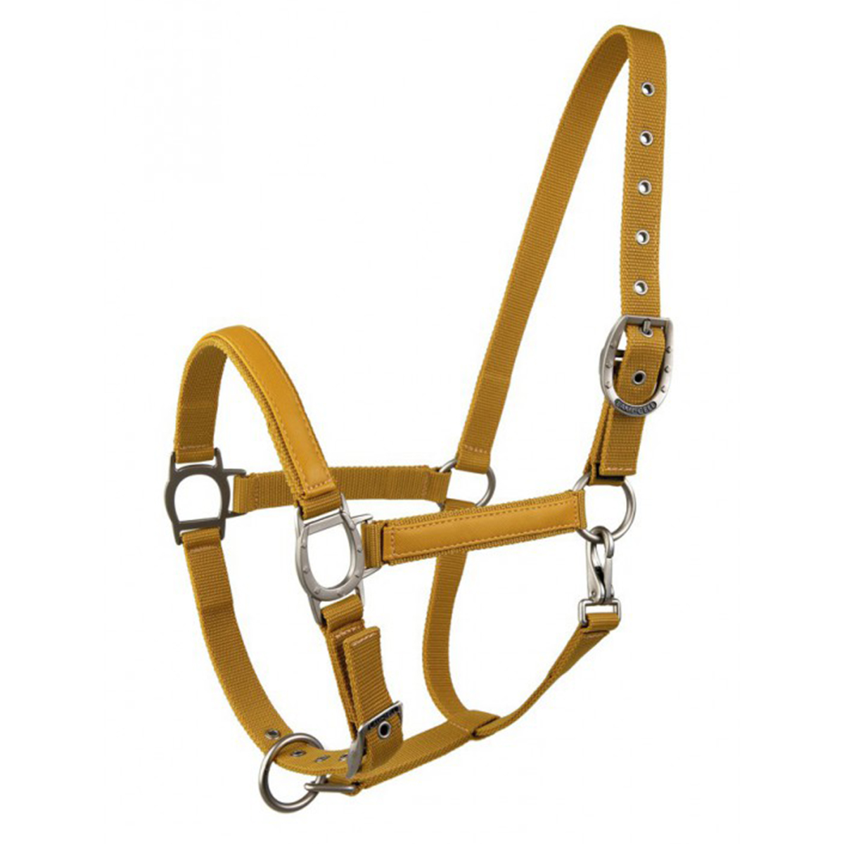 Недоуздок "LC" Недоуздок "LC"