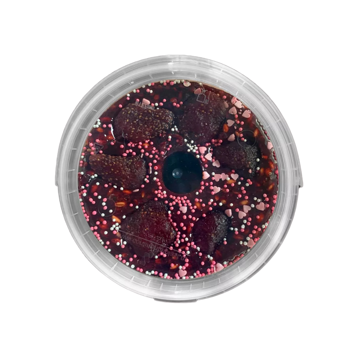 Лакомство для лошади Коньфета Sweet Kiss "Земляничная поляна" 1 кг. Лакомство для лошади Коньфета Sweet Kiss "Земляничная поляна" 1 кг.