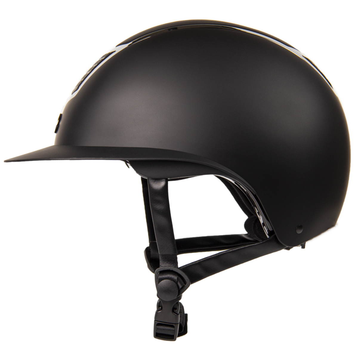 Шлем EQUIMAN "VEGA" для верховой езды с регулировкой Шлем EQUIMAN "VEGA" для верховой езды с регулировкой