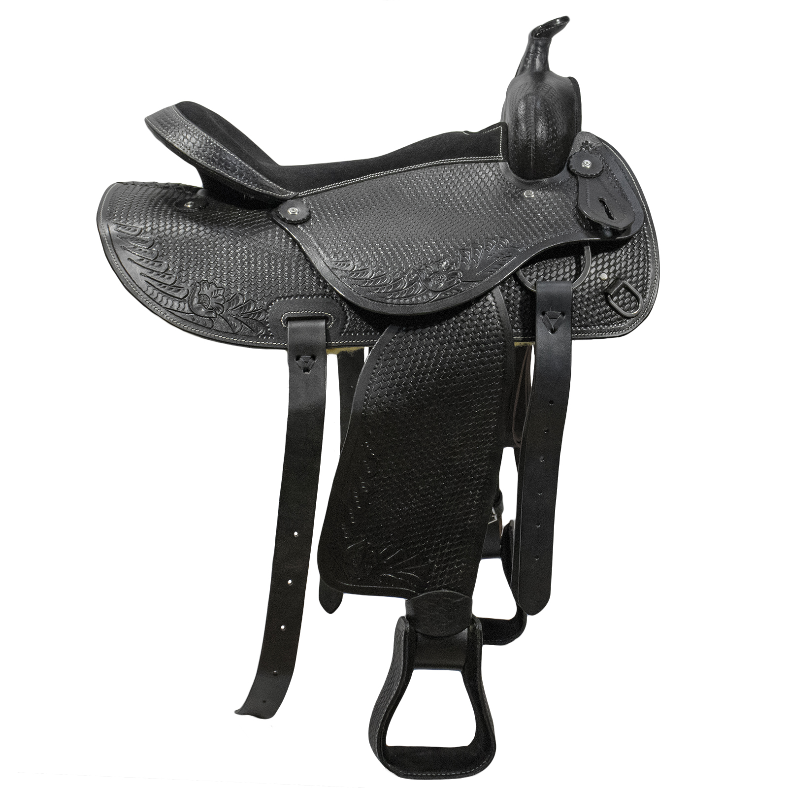 Седло вестерн