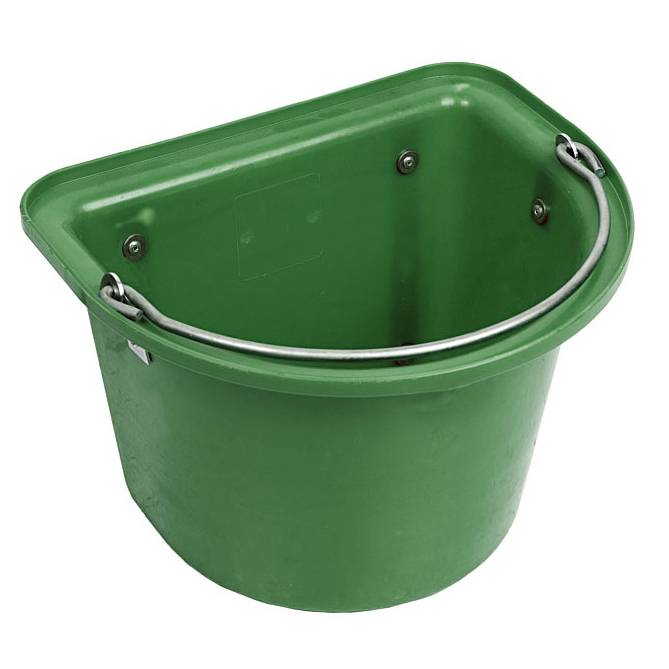 Ведро навесное "EQUIMAN" Ведро навесное "EQUIMAN"