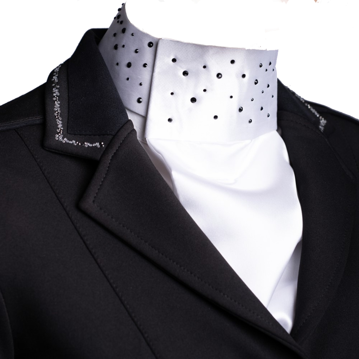 Манишка для выступлений Crystal Манишка для выступлений Crystal