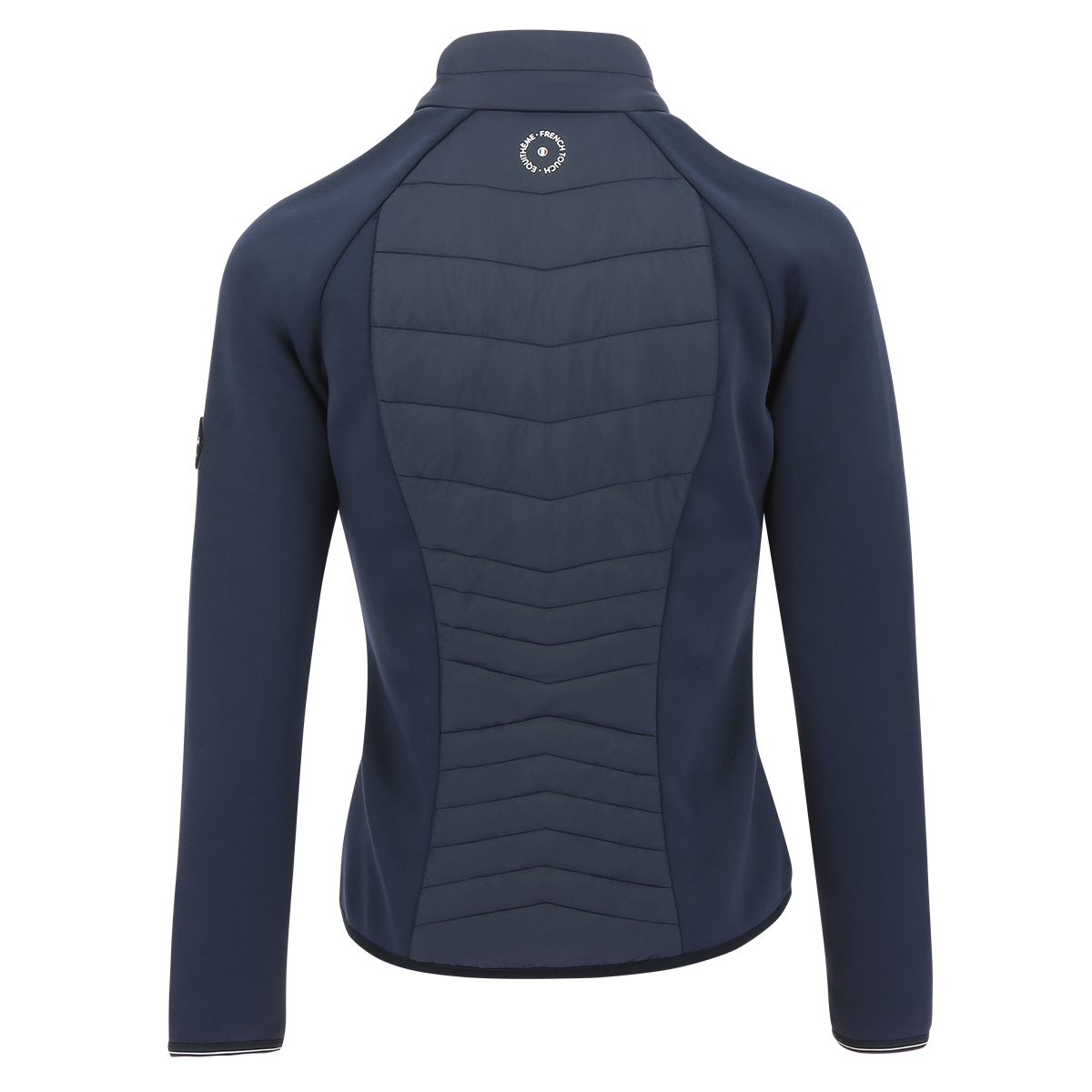 Куртка женская EKKIA "Olivia" для верховой езды Куртка женская EKKIA "Olivia" для верховой езды