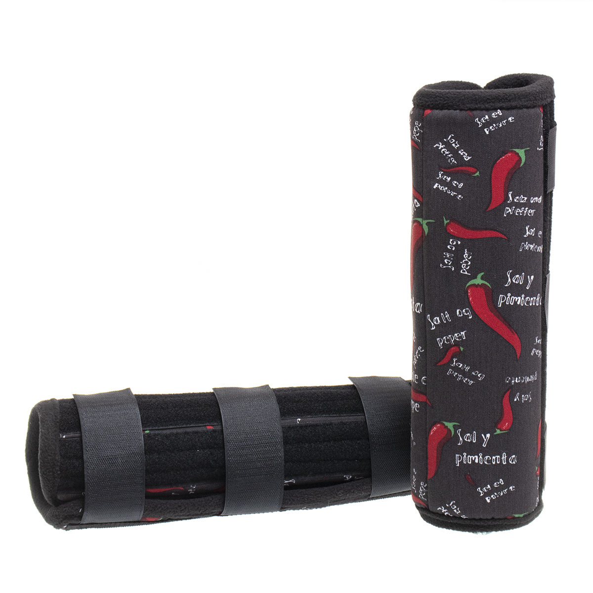 Ватники, стан