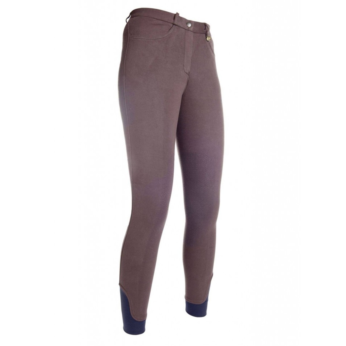Бриджи женские для верховой езды "Kate" с силиконовой коленной леей  Бриджи женские для верховой езды "Kate" с силиконовой коленной леей