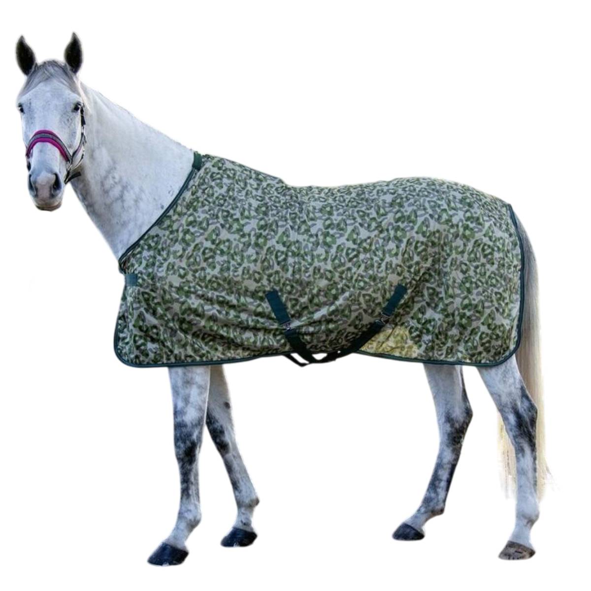 Попона-сетка НКМ "Survival" для лошади Попона-сетка НКМ "Survival" для лошади