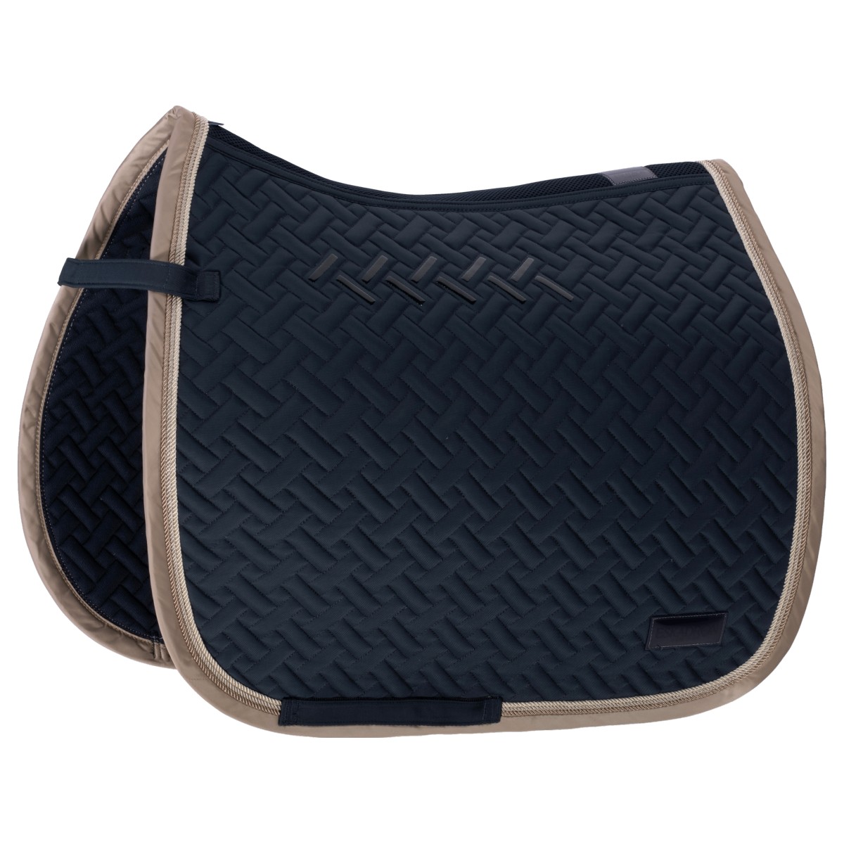 Вальтрап ESKADRON "DURAWOVEN" для верховой езды