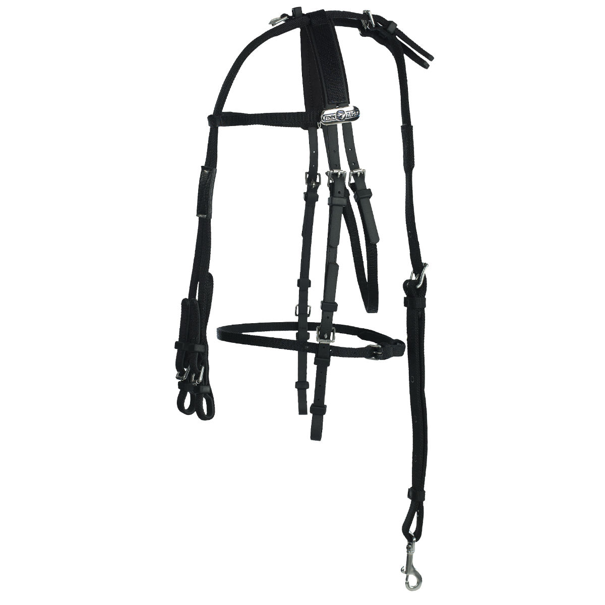 Оголовье синтетическое