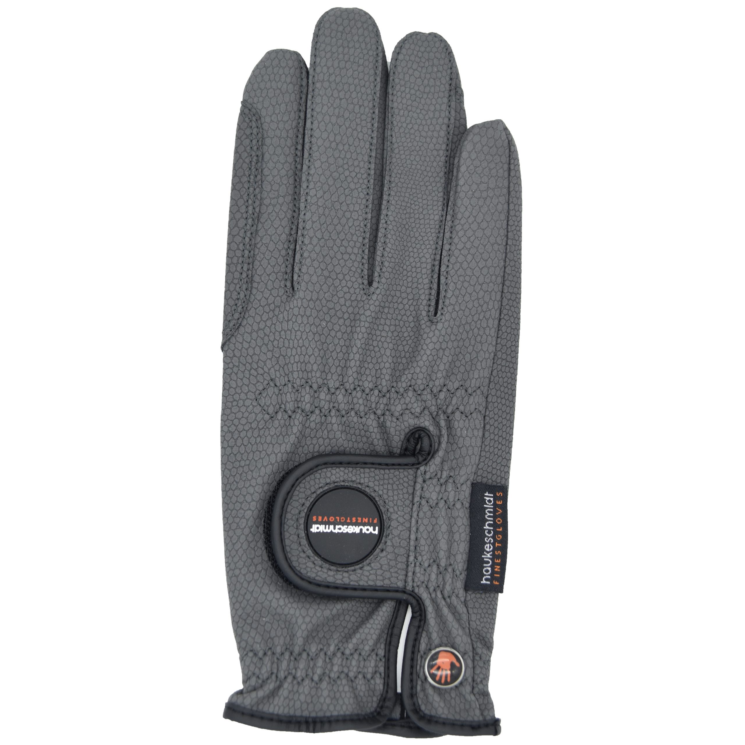 Перчатки HAUKESCHMIDT "A TOUCH OF CLASS", арт.0111-300ЧЗ