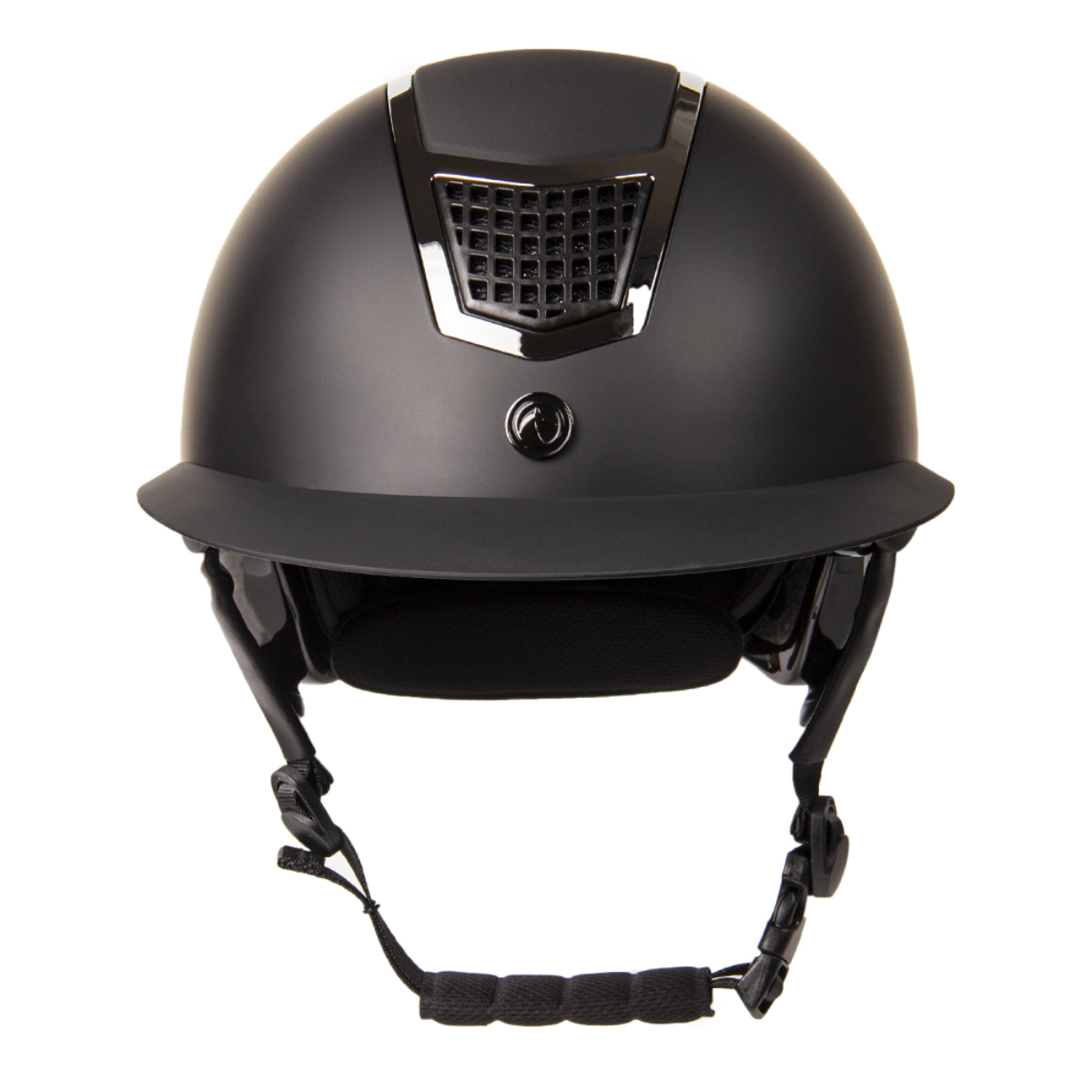 Шлем EQUIMAN "VEGA" для верховой езды с регулировкой Шлем EQUIMAN "VEGA" для верховой езды с регулировкой