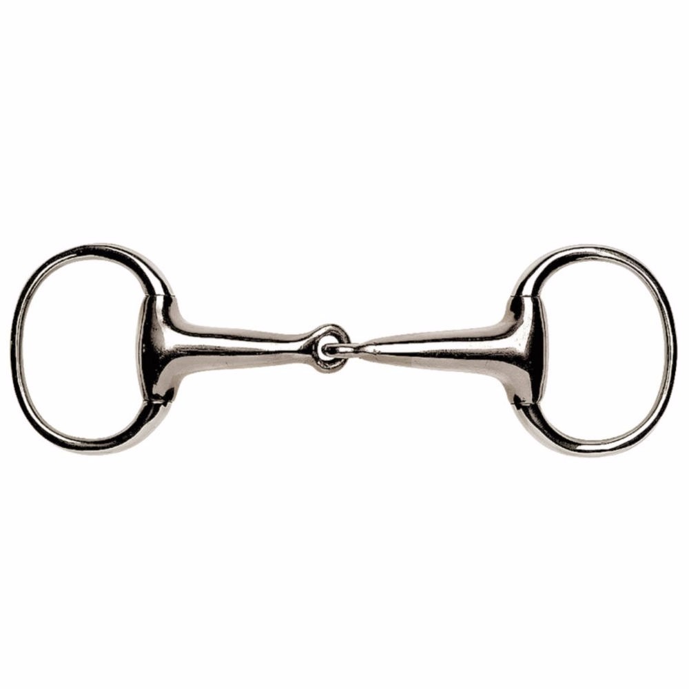 Трензель "империал" дутый