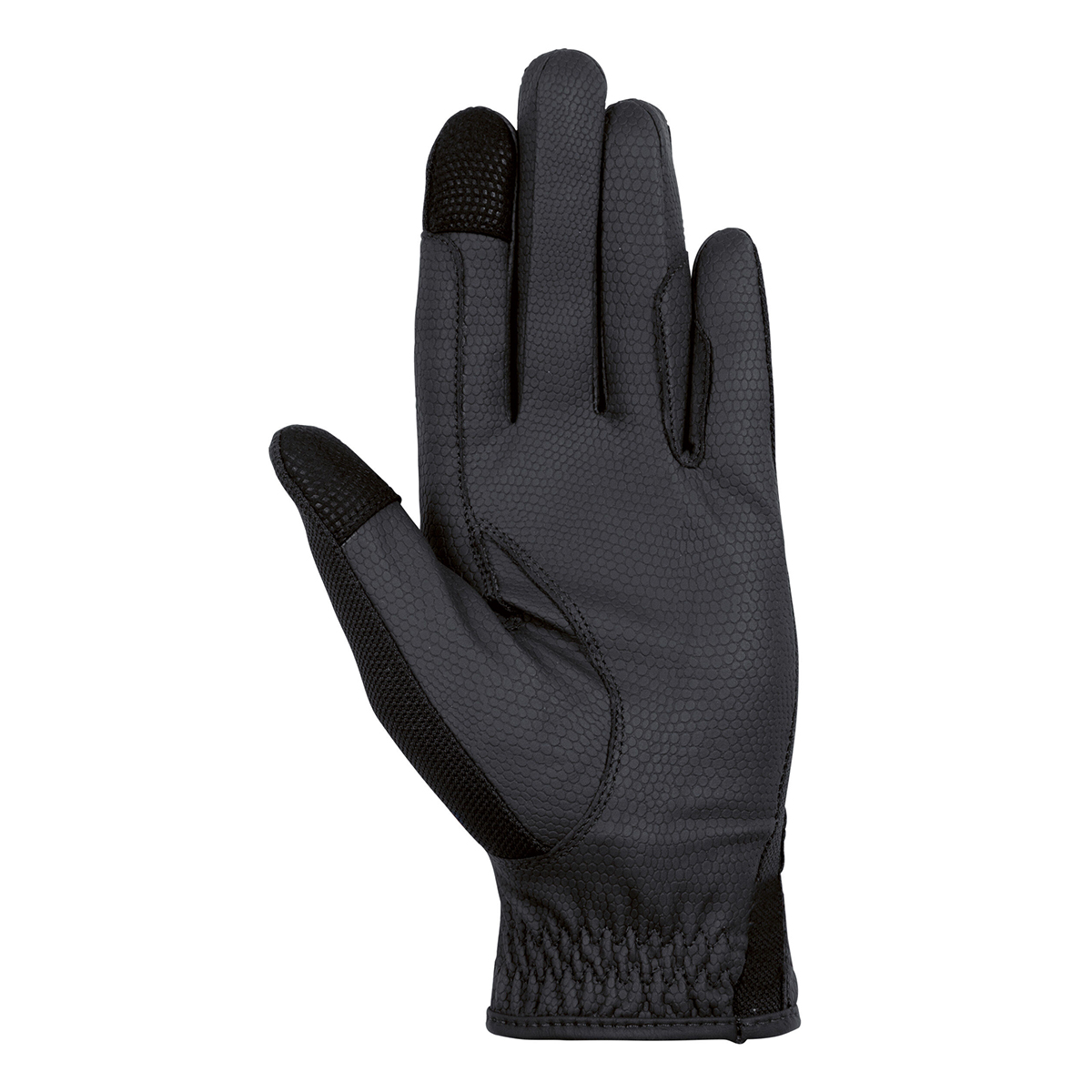 Перчатки НКМ "Grip Mesh" для верховой езды, пара