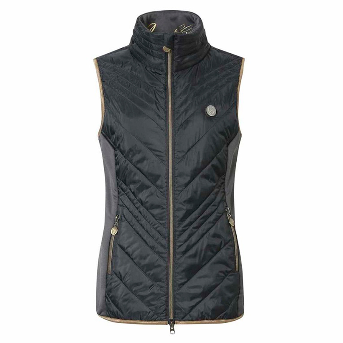 Жилет женский Combi для верховой езды Жилет женский Combi для верховой езды