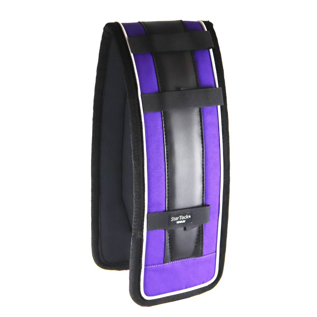 Подкладка под подпругу синтетическая короткая Подкладка под подпругу синтетическая короткая