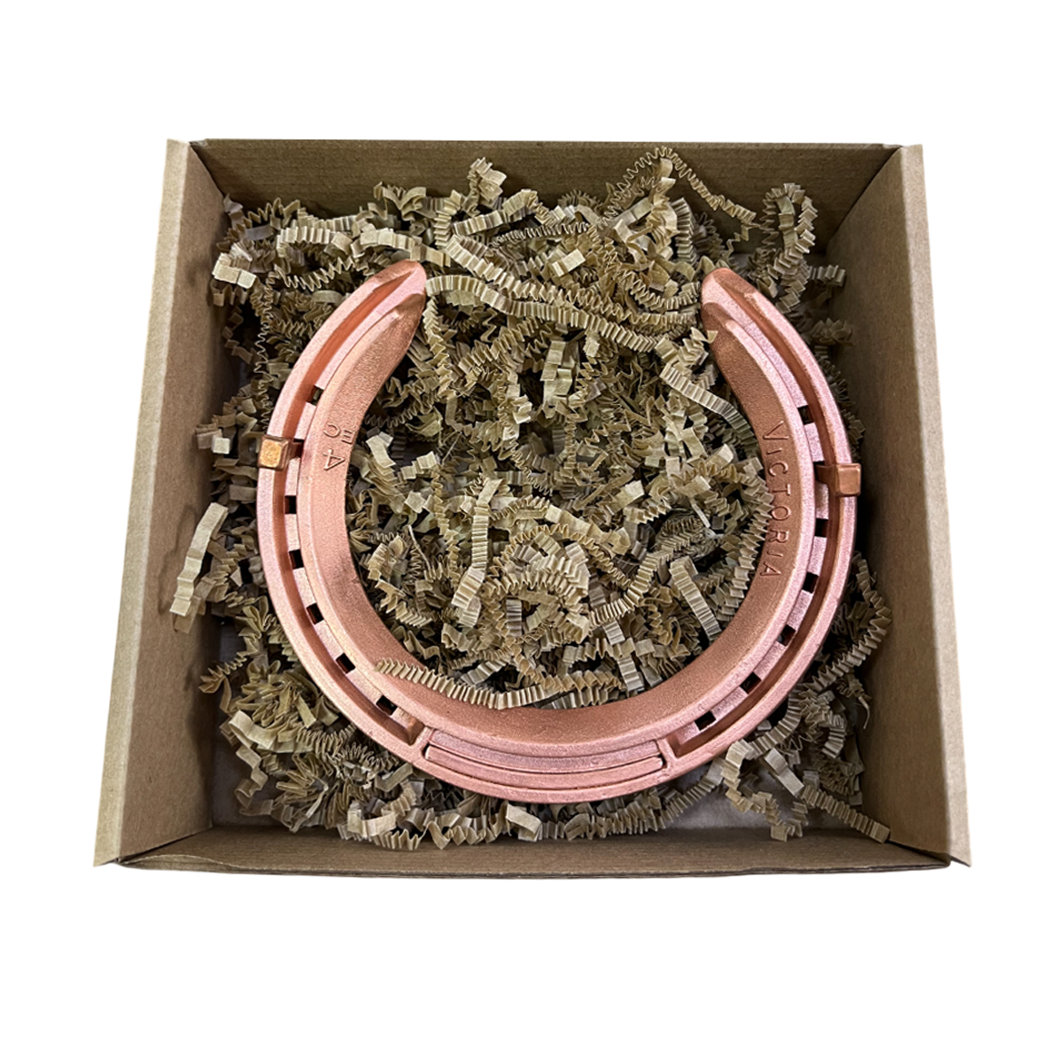 Набор подарочный "Медная подкова" Набор подарочный "Медная подкова"