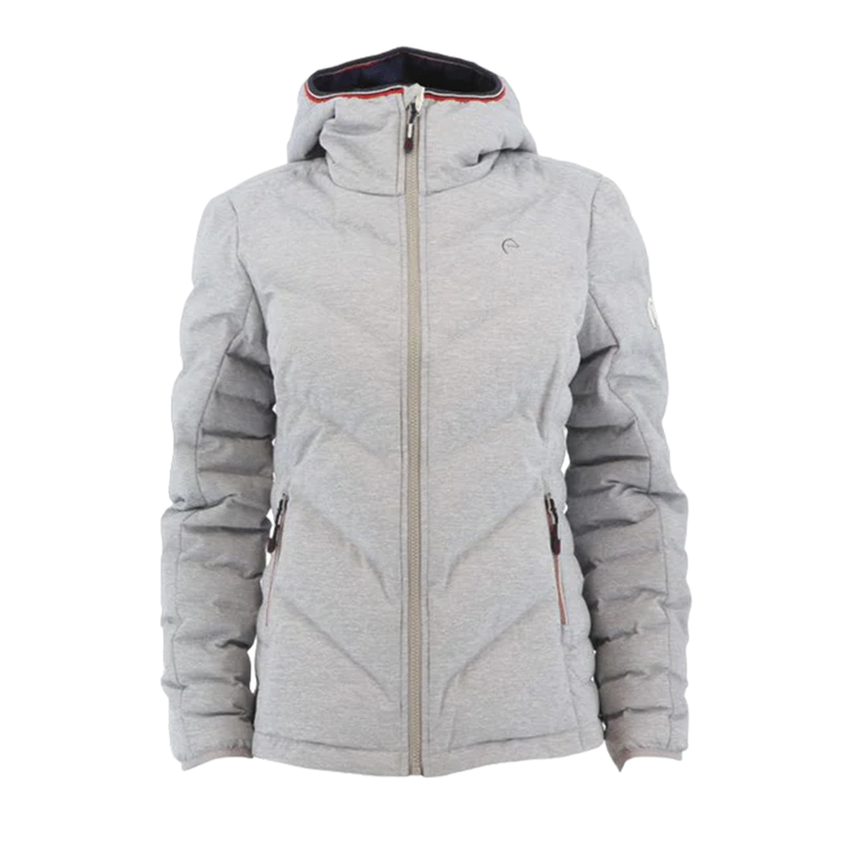 Куртка женская EKKIA "Lara" для верховой езды Куртка женская EKKIA "Lara" для верховой езды