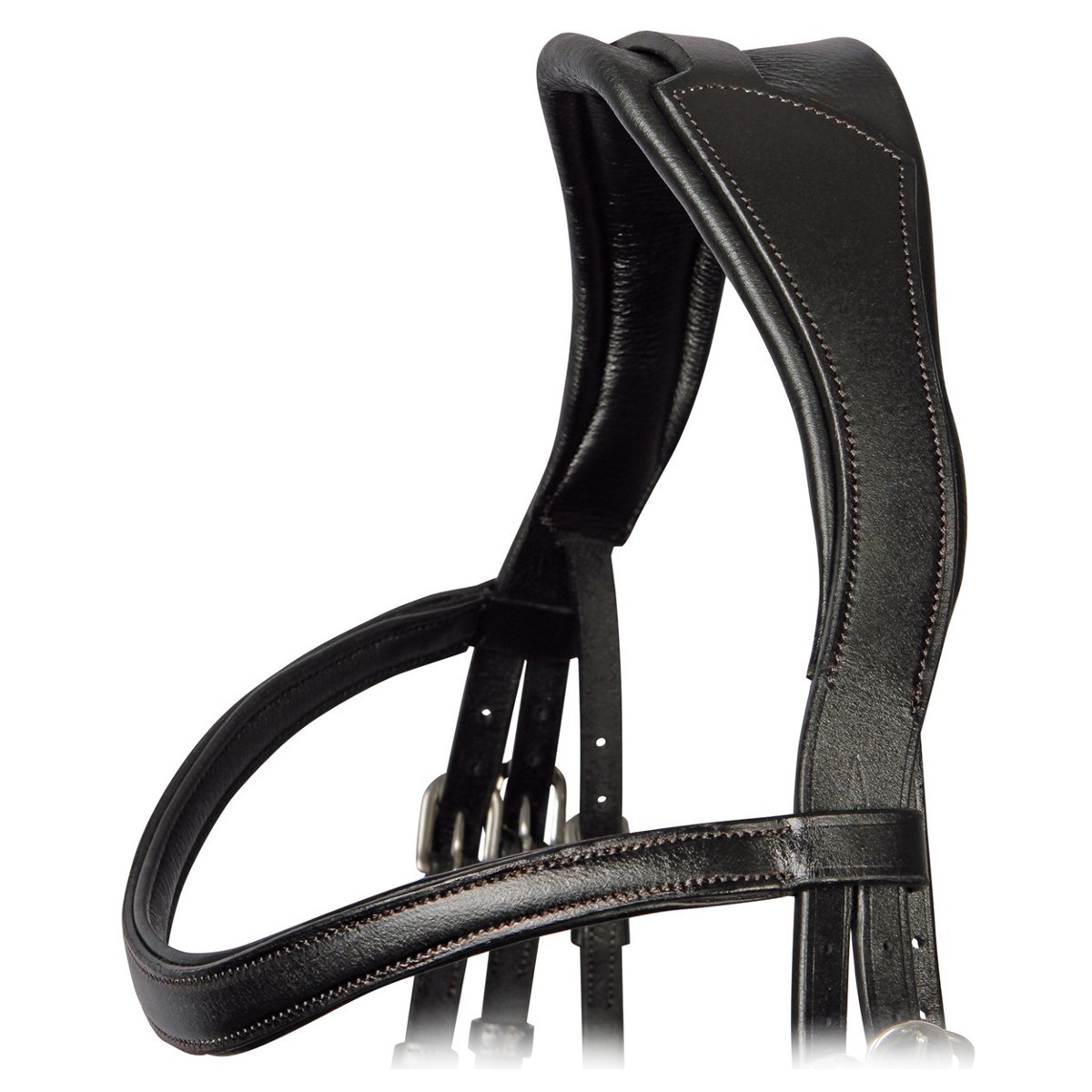 Оголовье трензельное "Atlas LW" Оголовье трензельное "Atlas LW"