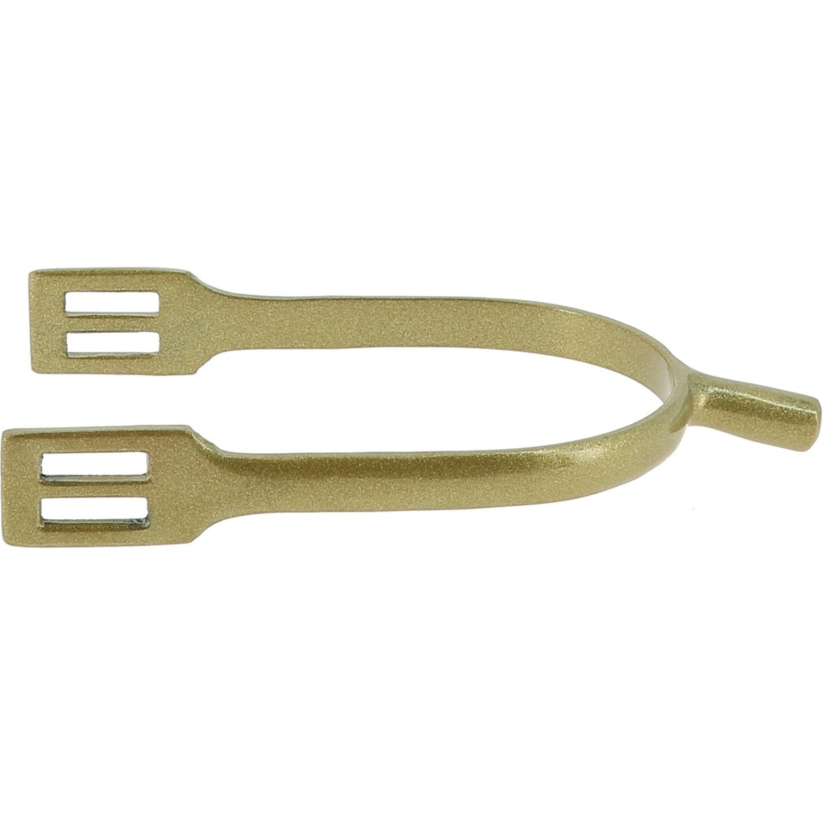 Шпоры цветные "PRINCE DE GALLES", пара