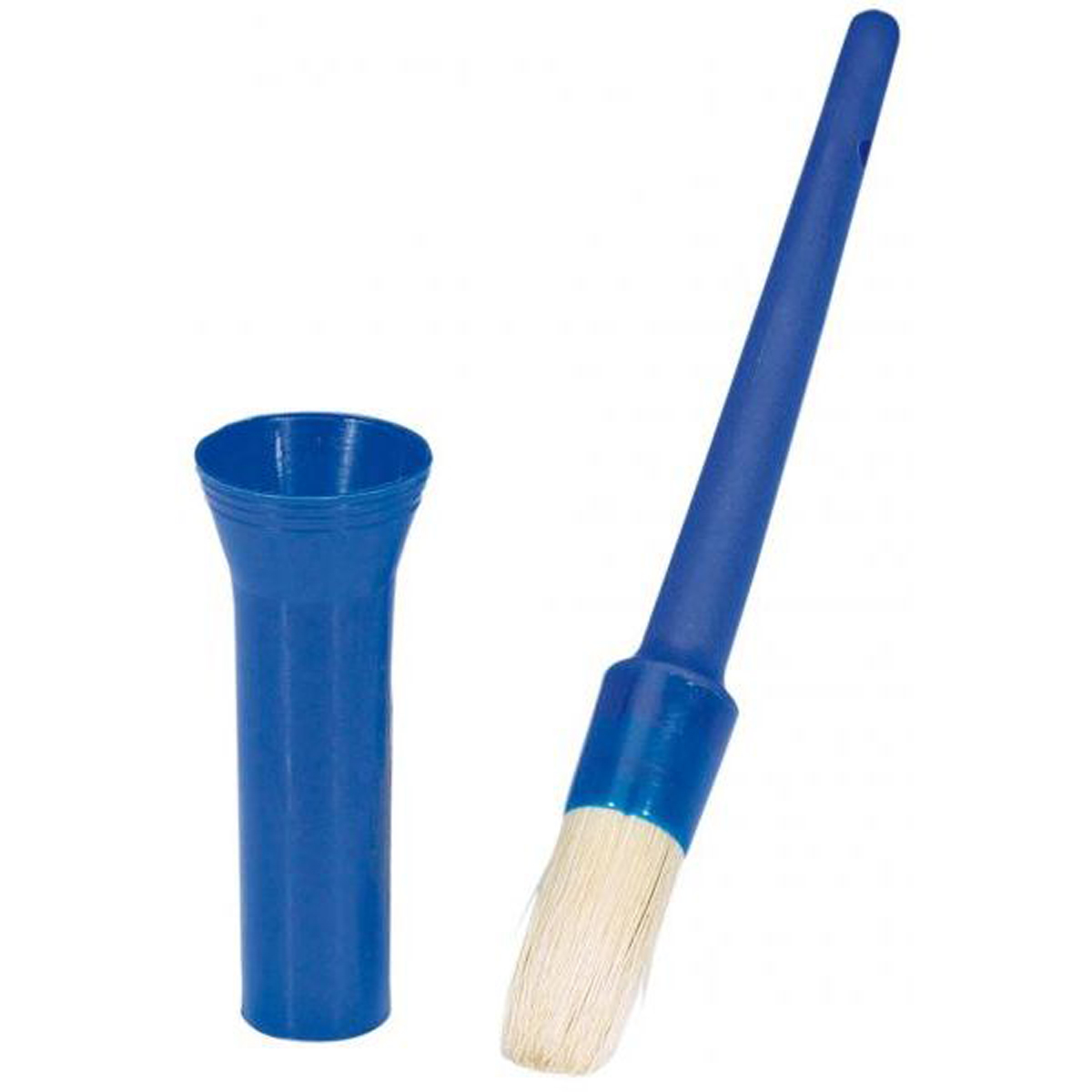 Кисть для смазки копыт "EQUIMAN" Кисть для смазки копыт "EQUIMAN"