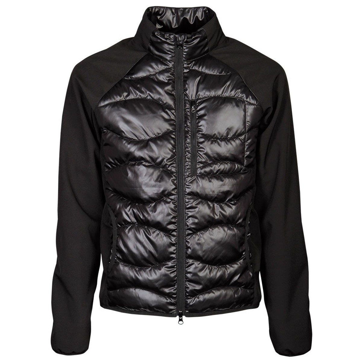 Куртка мужская "Softshell Liciano" для верховой езды