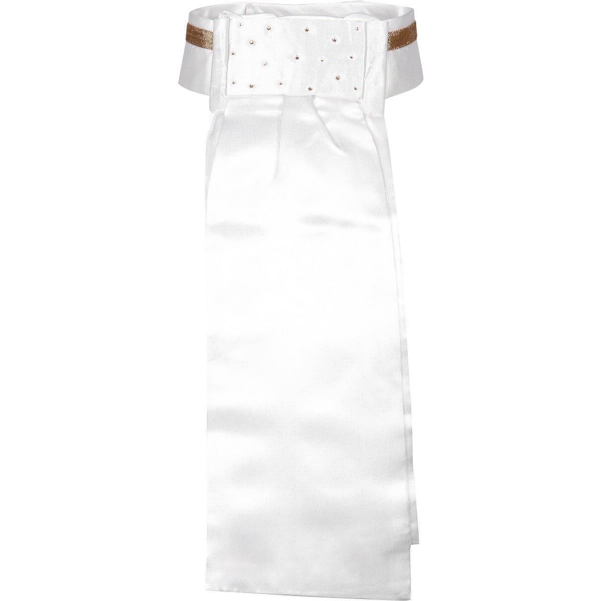 Манишка для выступлений Precious