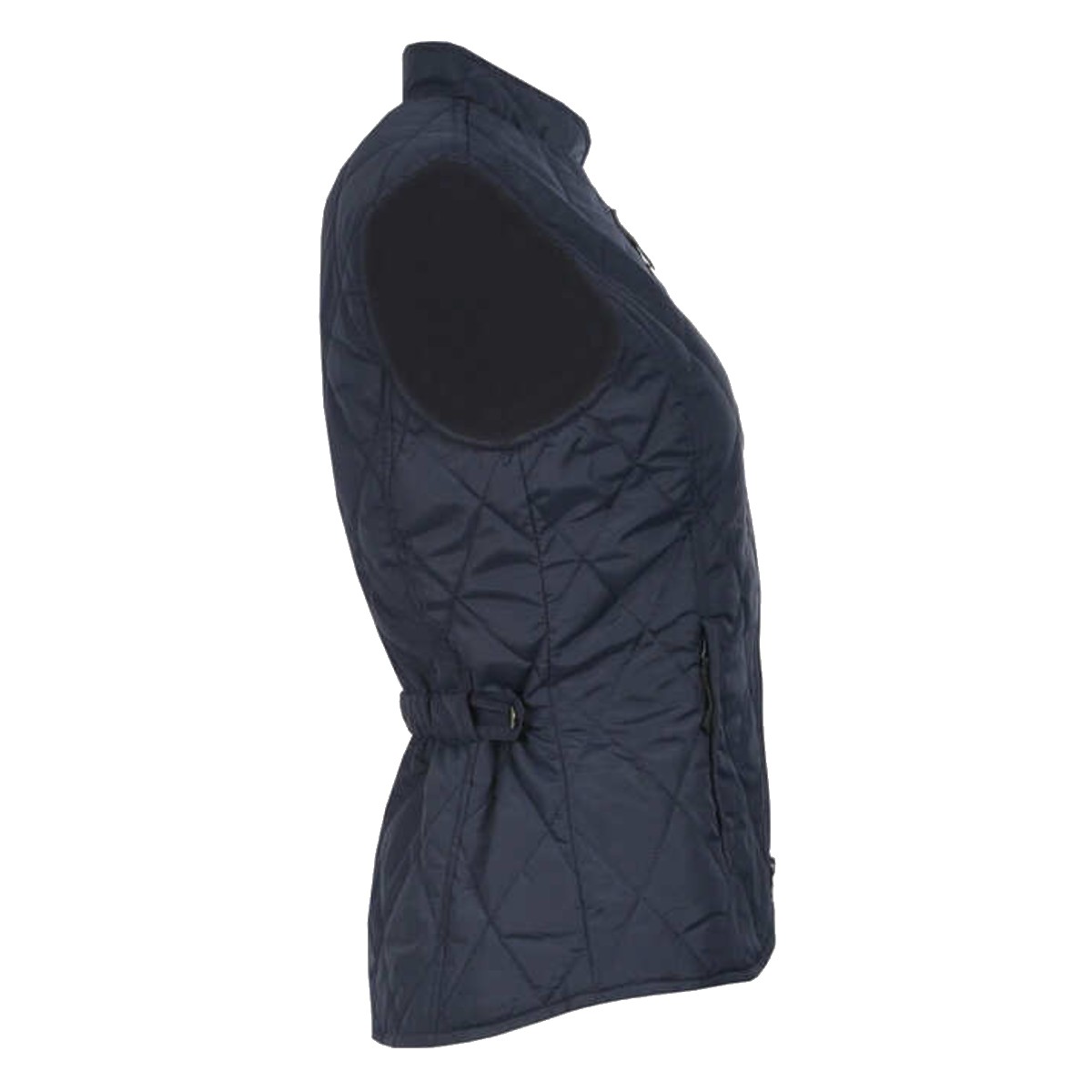 Жилет стеганый для верховой езды "Classic "