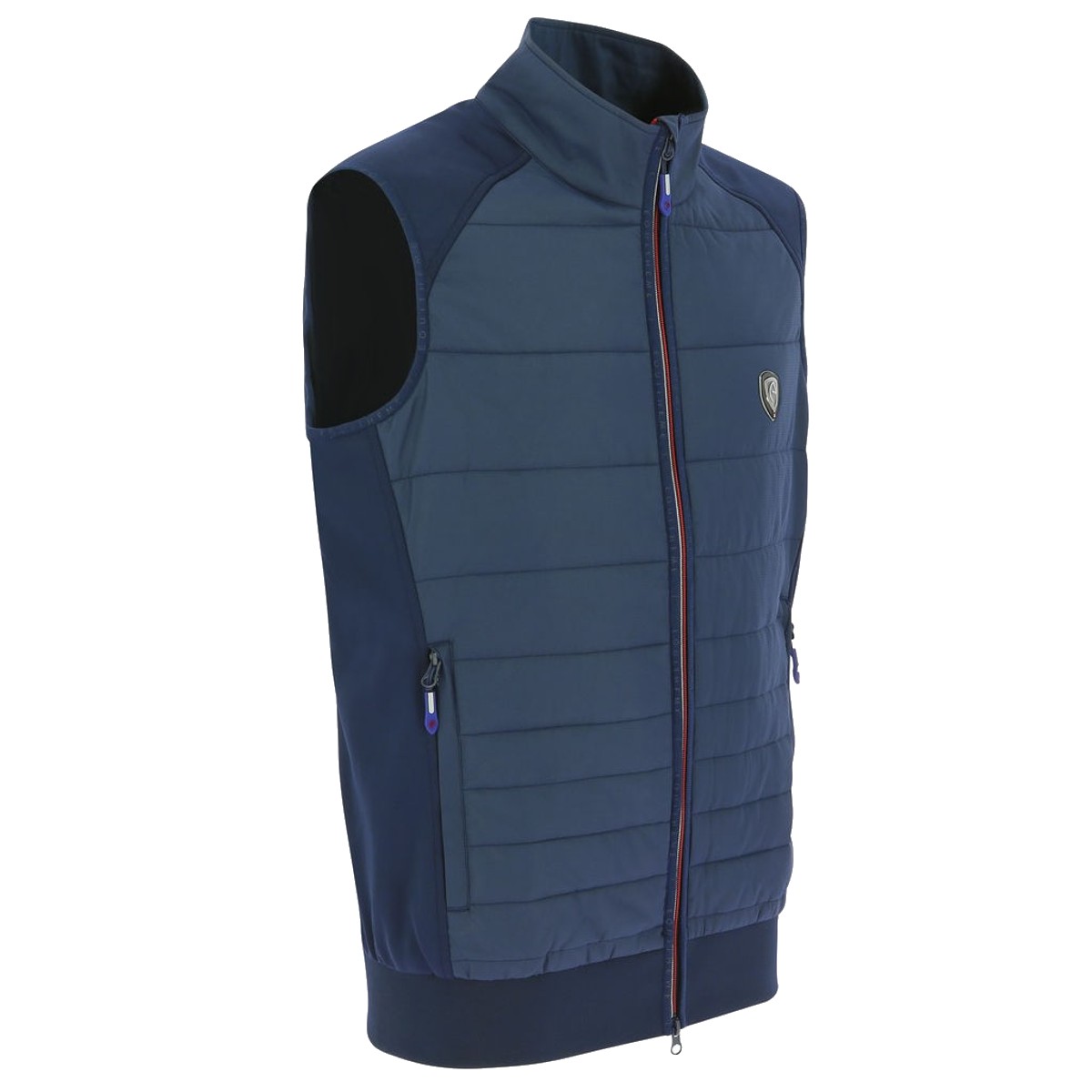 Жилет мужской EKKIA для верховой езды 